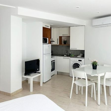 M2 Apartament Centric テラサ エクステリア 写真