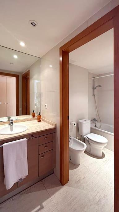 M2 Apartament Centric テラサ エクステリア 写真