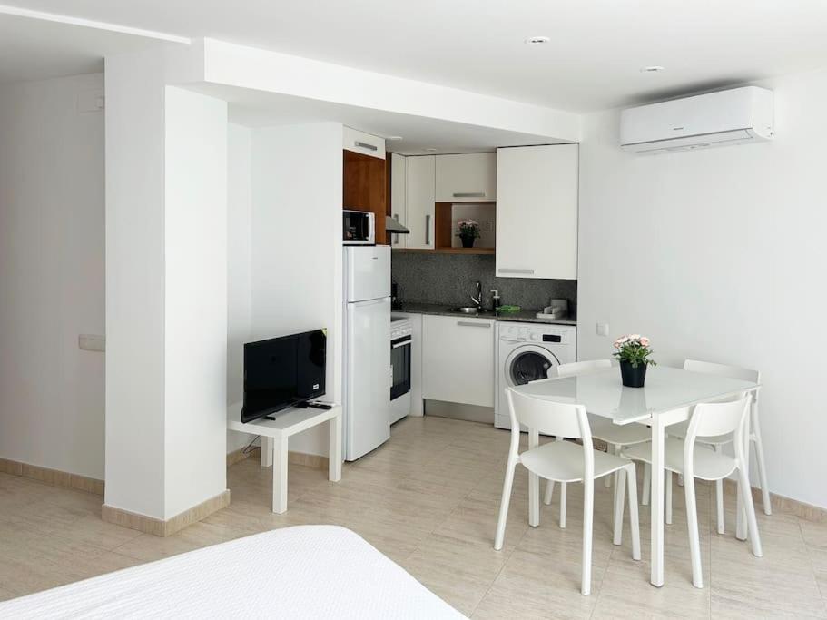 M2 Apartament Centric テラサ エクステリア 写真