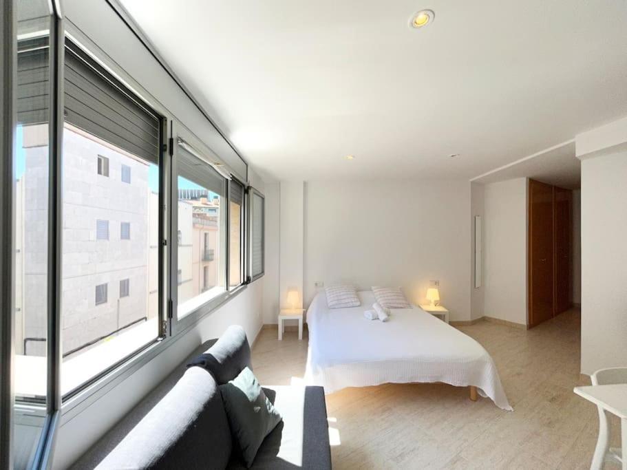 M2 Apartament Centric テラサ エクステリア 写真
